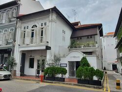 Tanjong Pagar Conservation Area (D2), Shop House #457886381
